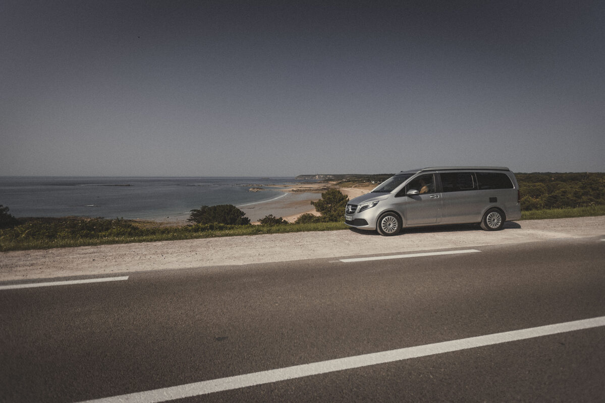 Location camping-car Brest - 223 annonces | Wikicampers