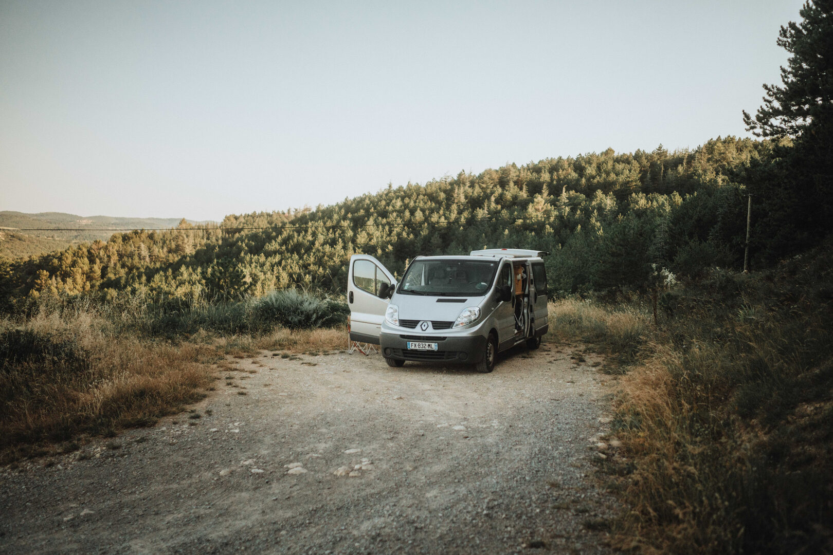 Simulateur de crédit camping-car : calculez votre capacité d'emprunt