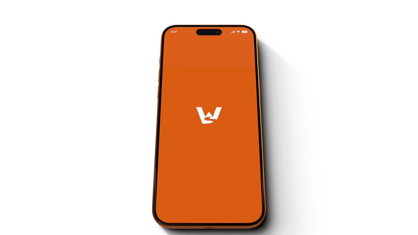 Disponible sur iOS et Android