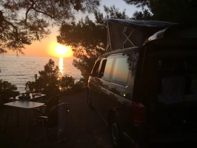 Van California T6 Ocean 150Cv - Dsg – Lambersart