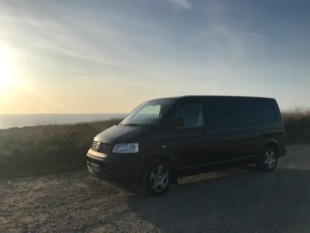 Van Autre T5 – Marcq-en-Barœul