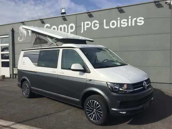 Van Stylevan Durban – Seclin
