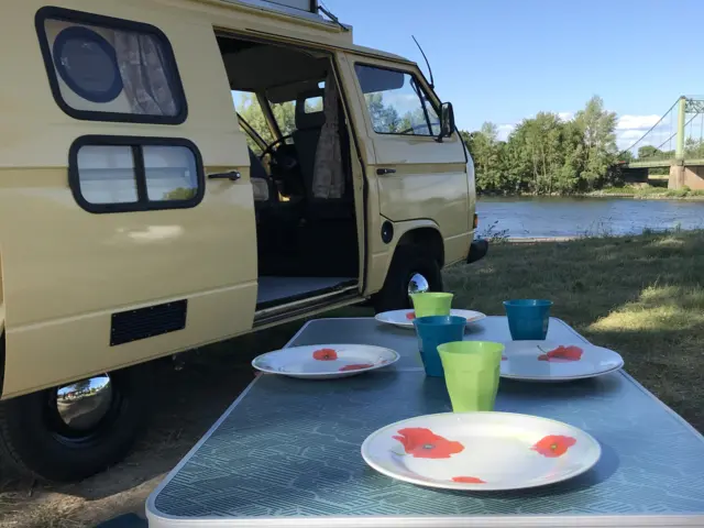Combi Reimo Combi T3 – Corzé