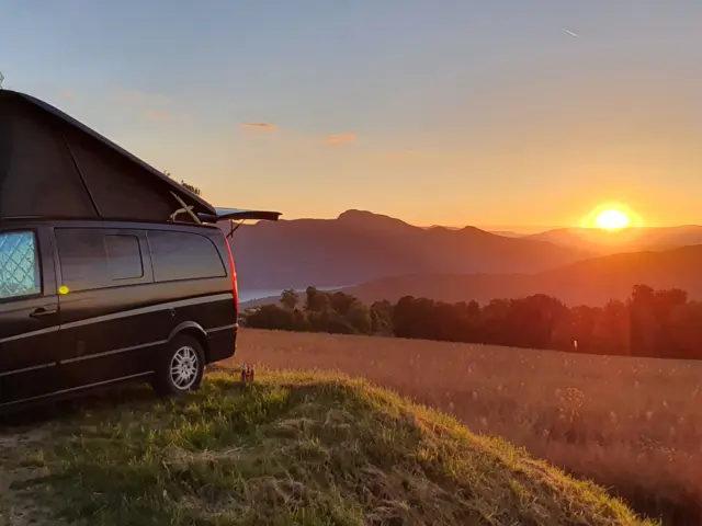 Van Westfalia Marco Polo 2.2 Cdi 150 – Fay-de-Bretagne
