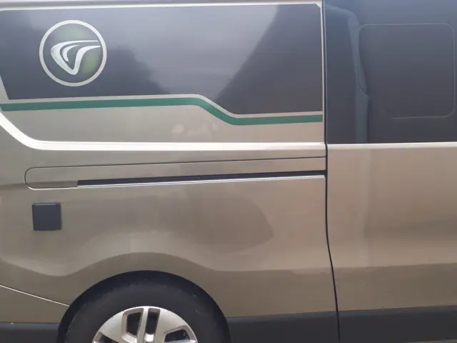 Van Font Vendome Escapade – Landiras