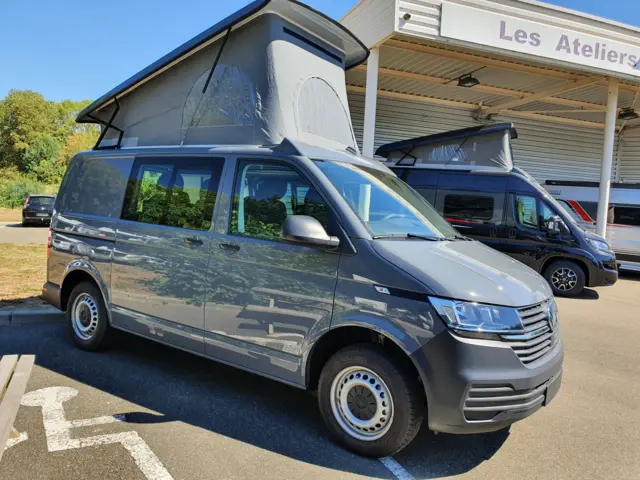 Van Transporteur Ouest Van – Cormeilles en Vexin