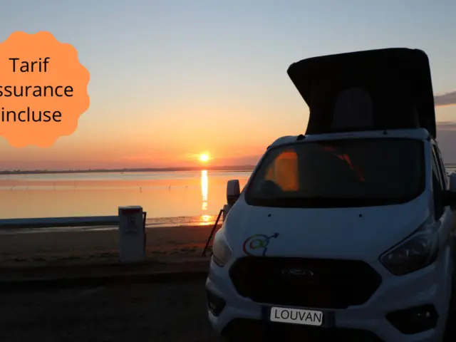Van Stylevan Auckland – MONTRÉVERD