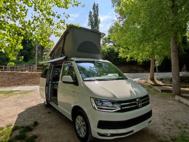 Van California Ocean T6 2L Td1 150 Ch – Castelnau-d'Estrétefonds