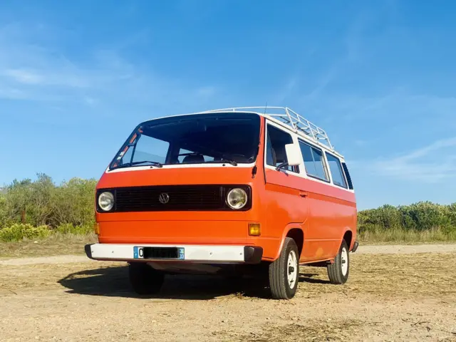 Combi Autre T3 – Biganos