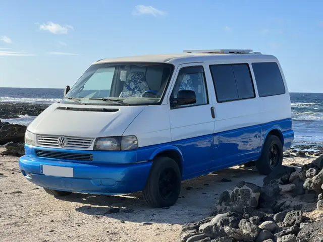 Combi Autre T4 – Lajares