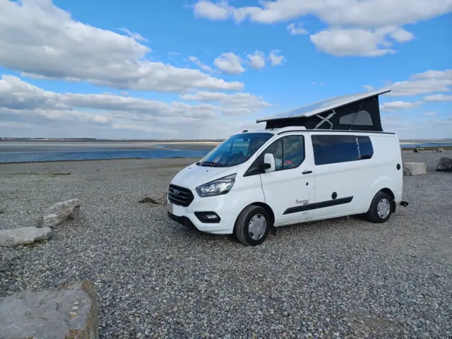 Van Dreamer Vans – Cysoing