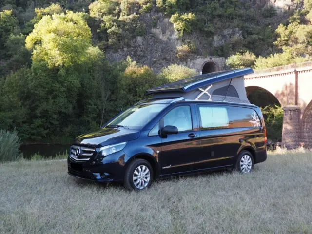 Van Westfalia Jules Verne – Gragnague