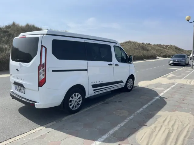 Van Burstner Copa C500 – Fleurbaix