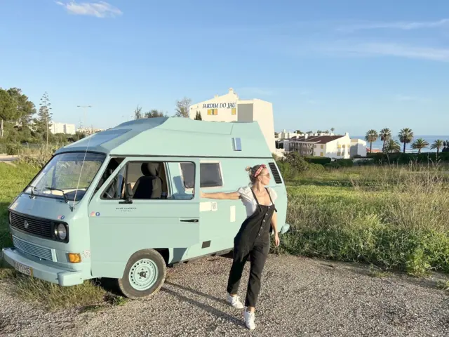 Combi Autre T3 – Portimão