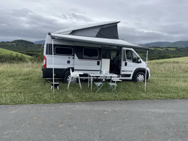 Fourgon Adria Twin 640 Sgx Sport – Marseille