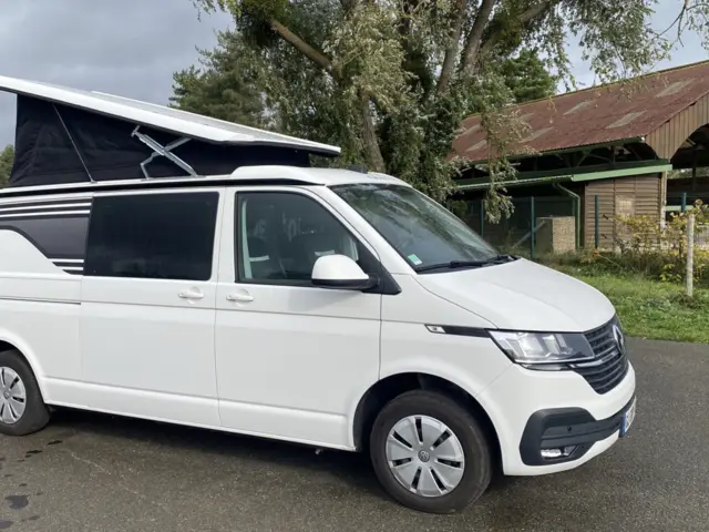Van Stylevan T6 – Vernouillet