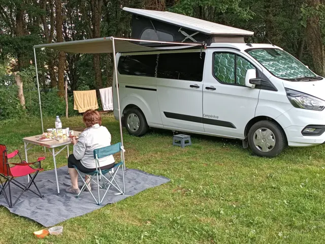 Van Campereve Compact – Beaumont-sur-Lèze
