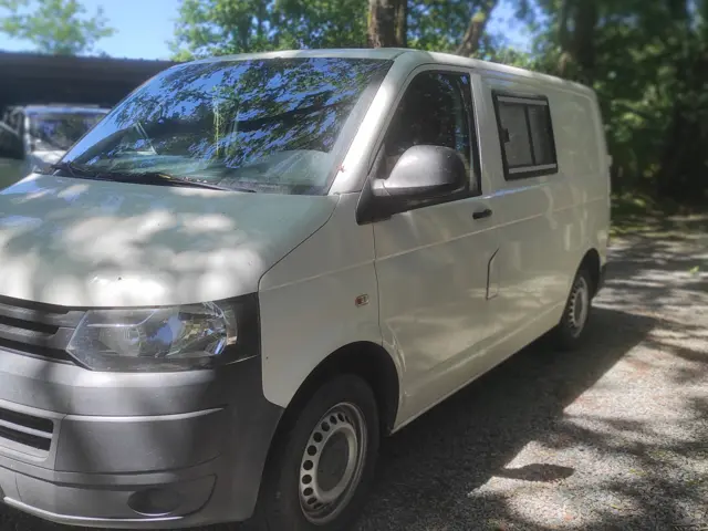 Van Autre T5 – Fay-de-Bretagne