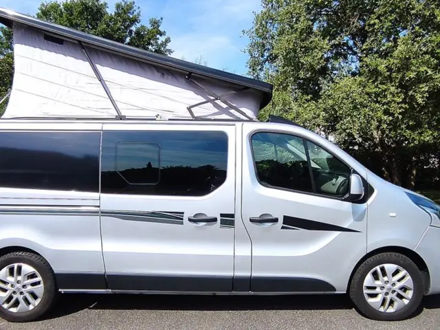 Van Font Vendome Escapade – Fonsorbes