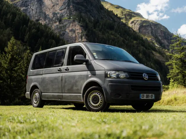 Van Hymercar Active Life – Lille