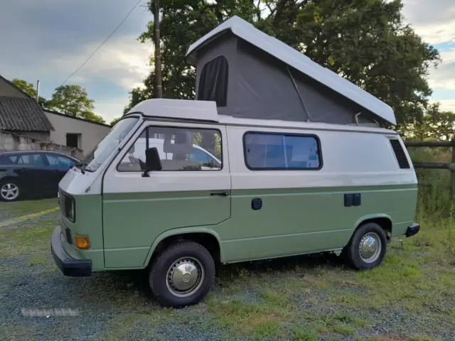 Combi Campereve T3 – Héric