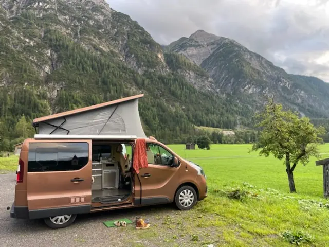 Van Glenan Concept Cars Horizonvan – Générac