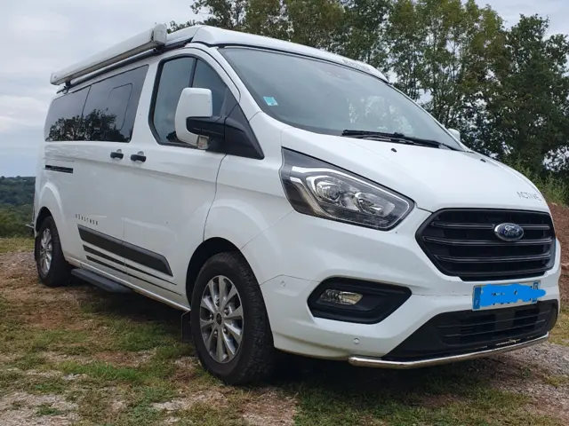 Van Copa 530 – Sailly-sur-la-Lys