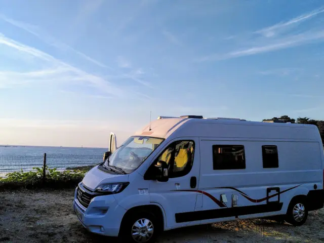 Fourgon Challenger Vany 114 Max 2.3L 130 Cv – Hottot-les-Bagues