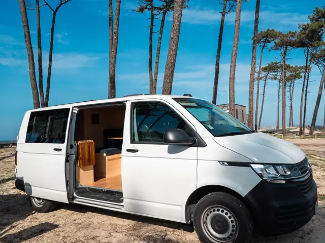 Van Autre California T6.1 – Biganos