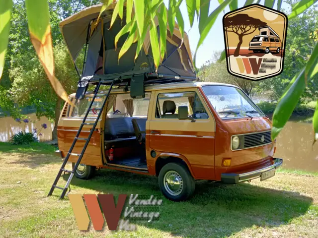 Combi Autre Combi T3 Bus – Les Achards