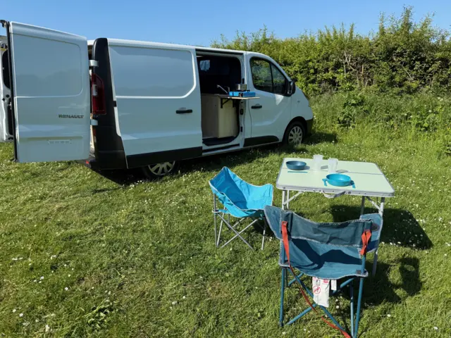Van Adria Mini-Vans – Vinnemerville