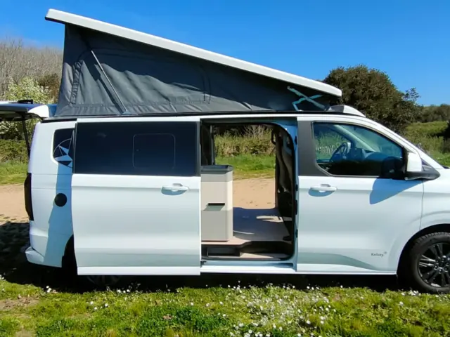Van Westfalia Kelsey – La Baule