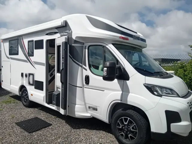 Profile Mc Louis Mc 4879 – Erquy