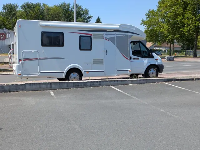 Profile Challenger Birthday 58 – Villemandeur