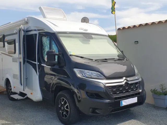 Profile Carado V132 – Saint-Pierre-d'Oléron
