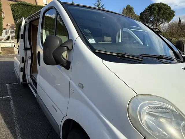 Van Campereve Compact – Mios