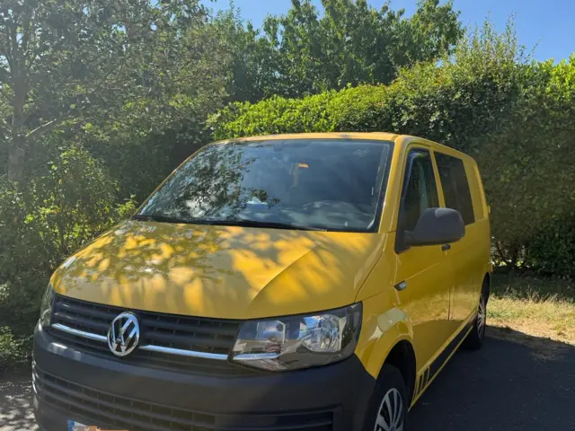 Combi T6 Transporter – Vezin-le-Coquet