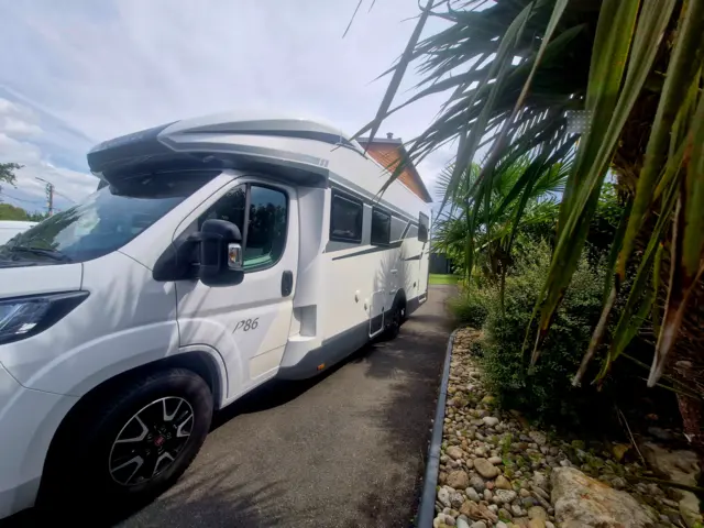 Profile Mobilvetta Design Kea P86 – Thouaré-sur-Loire