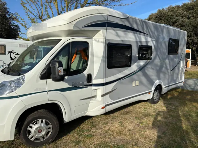 Profile Chausson Titanium Edition 767 Ga Lit De Pavillon – Les Ancizes-Comps