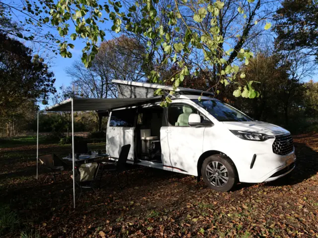 Van Cap Land 2 Compact – Corcoué-sur-Logne