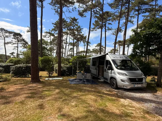 Fourgon Randger Vans – Bayonne