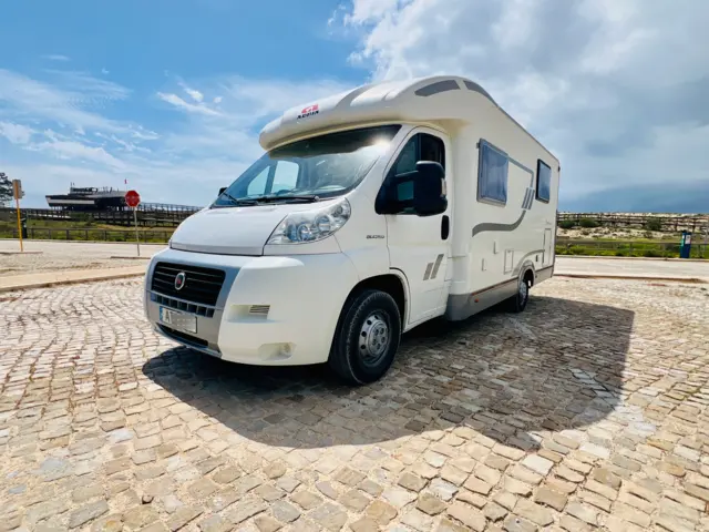 Profile Adria Sport 577 Sp – Boliqueime