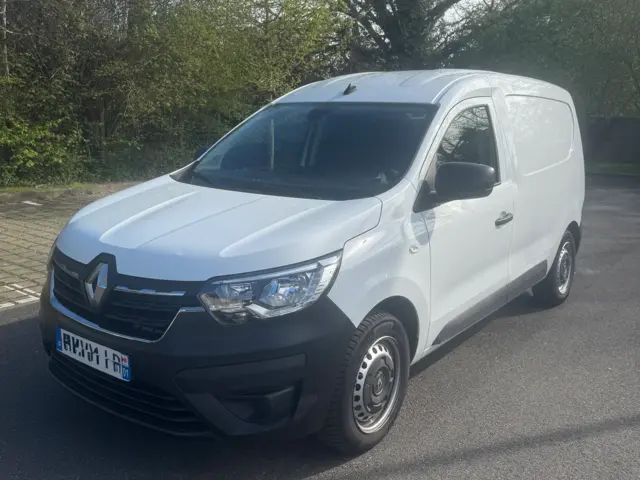 Van A1 B4 – Marolles-en-Hurepoix