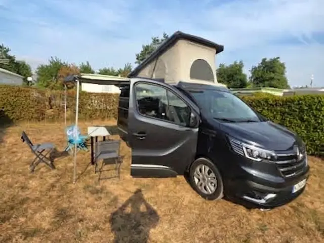Van Burstner C500 Playa – Sin-le-Noble