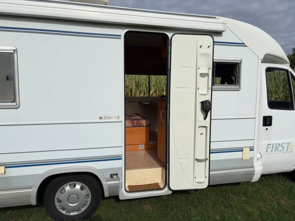 Fiat Pilote First 62 image