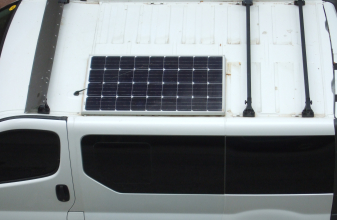 Renault ROADTREK TRAFIC image