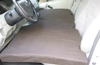 Renault ROADTREK TRAFIC image