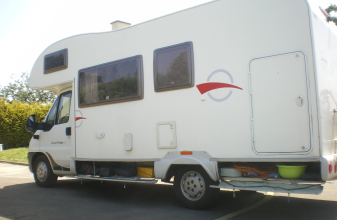 Fiat AUTO ROLLER 2 image