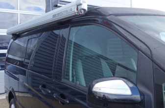 Mercedes MARCO POLO 4X4 VIANO MARCO POLO image