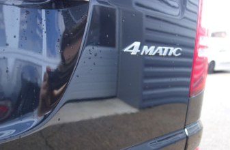 Mercedes MARCO POLO 4X4 VIANO MARCO POLO image